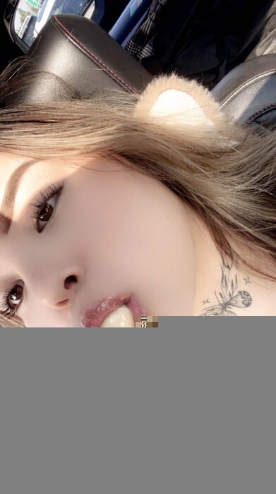Xxbbykail (@xxbbykail), OnlyFans creator