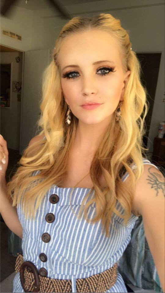 Xxberettaxx (@xxberettaxx), OnlyFans creator