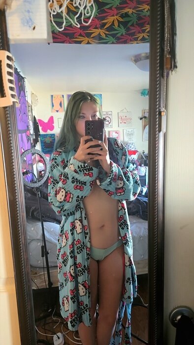 Xxblueeyedkittyxx (@xxblueeyedkittyxx), OnlyFans creator