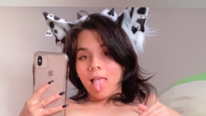 Xxcherrychokex (@xxcherrychokex), OnlyFans creator