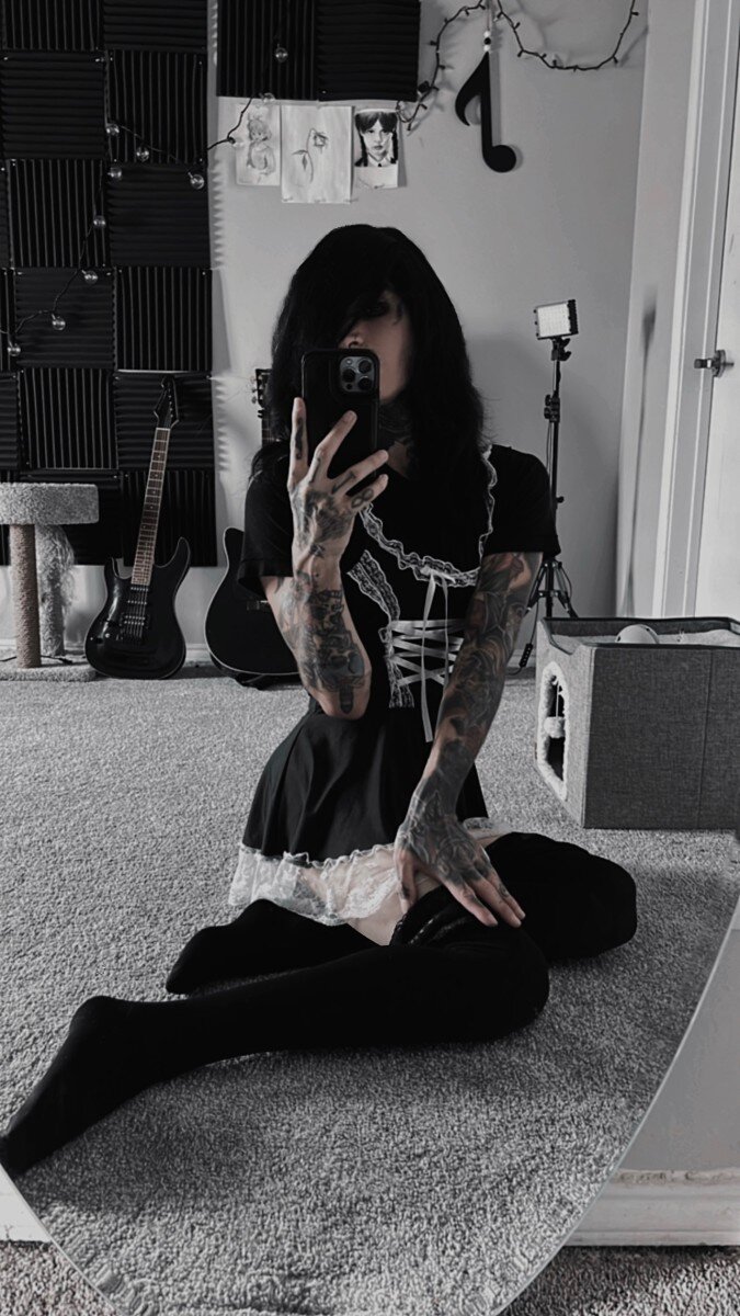 Xxchrissdecemberxx (@xxchrissdecemberxx), OnlyFans creator