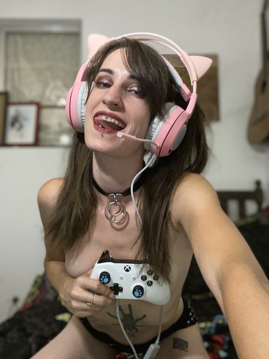 Xxfreakshowxx (@xxfreakshowxx), OnlyFans creator