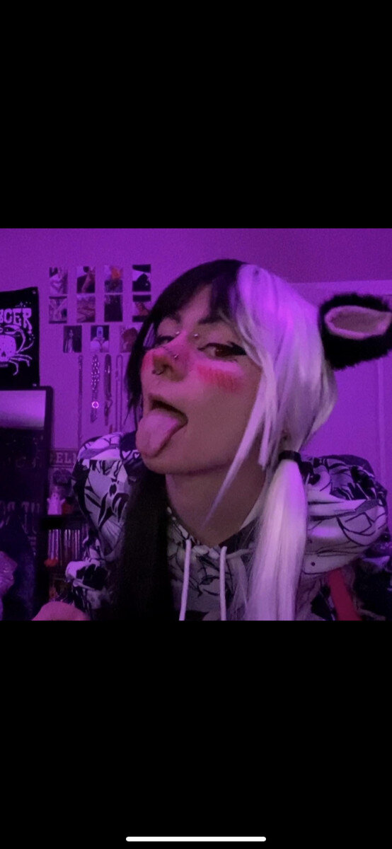 Xxgh0stgrlxx (@xxgh0stgrlxx), OnlyFans creator