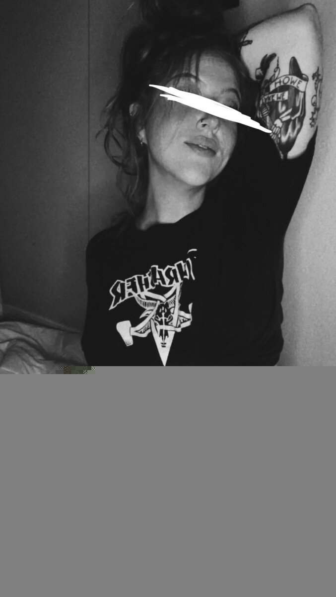 Xxghost (@xxghost), OnlyFans creator