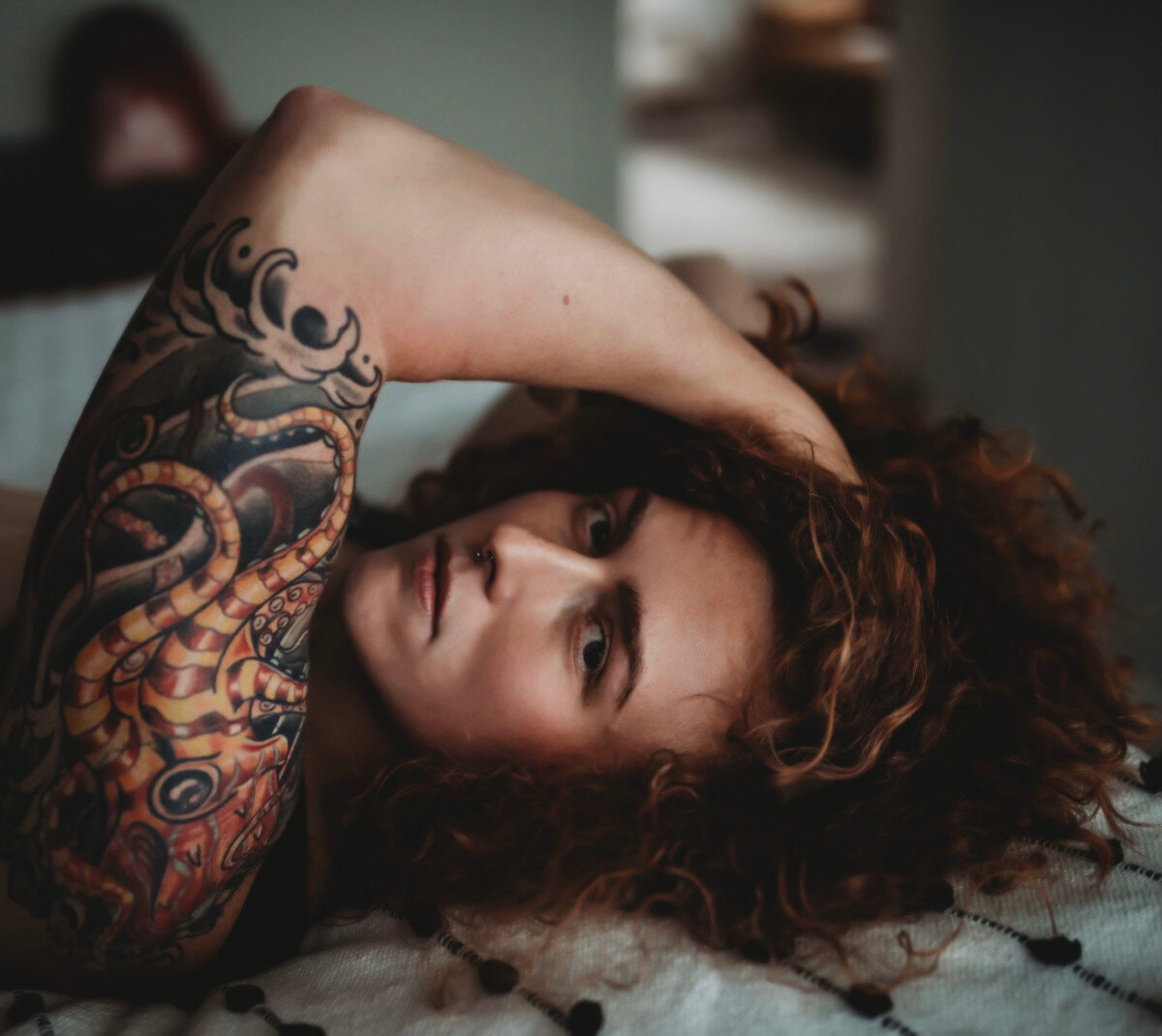 Xxgingerfetish (@xxginger_fetish), OnlyFans creator
