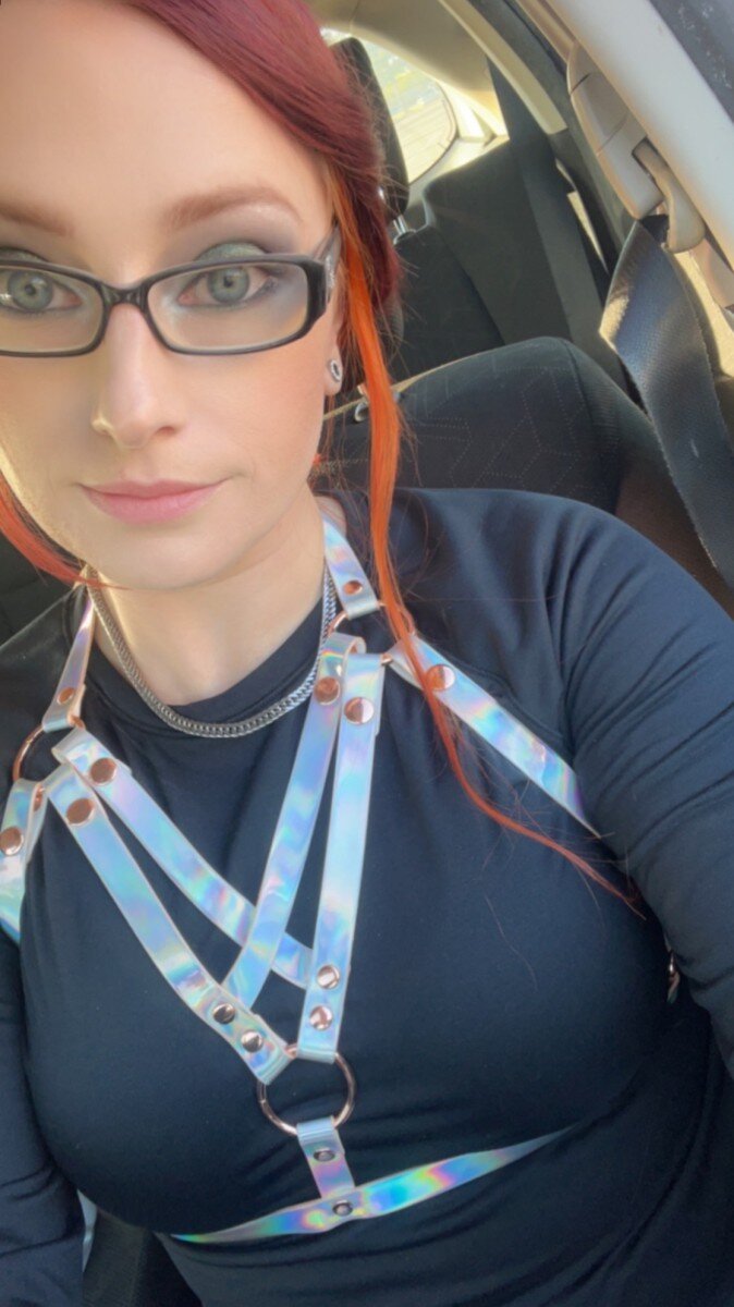 Xxgoldilocksxx (@xxgoldilocksxx), OnlyFans creator