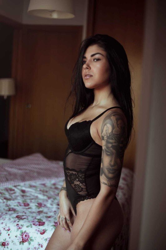Xxiiinitaxx (@xxiiinitaxx), OnlyFans creator