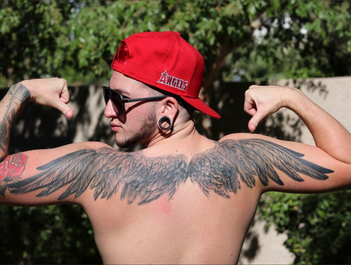 Xxjakeorion (@xxjakeorion), OnlyFans creator