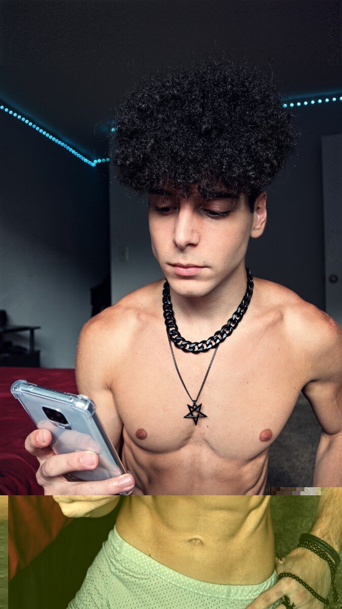 Xxlyami (@xxl.yami), OnlyFans creator