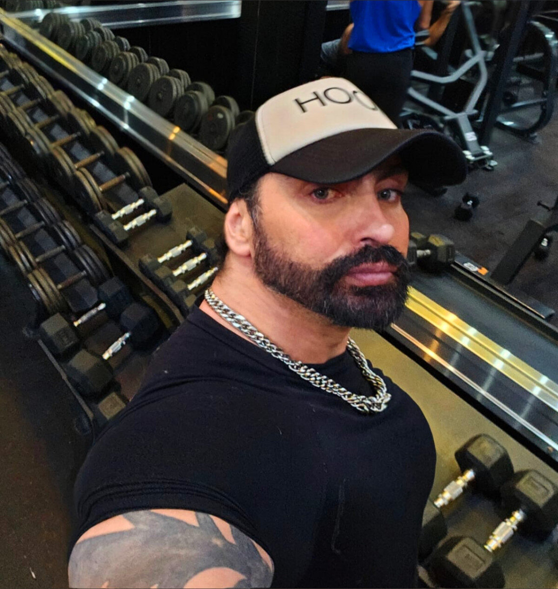 Xxlcordobes (@xxl_cordobes), OnlyFans creator