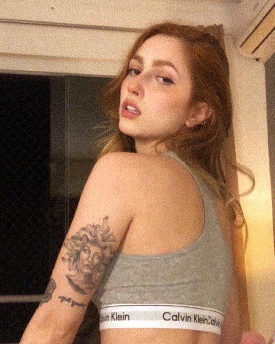 Xxlolas (@xxlolas), OnlyFans creator