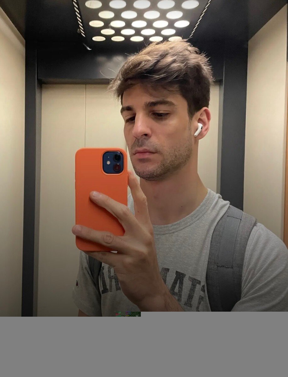 Xxlragazzo (@xxlragazzo), OnlyFans creator