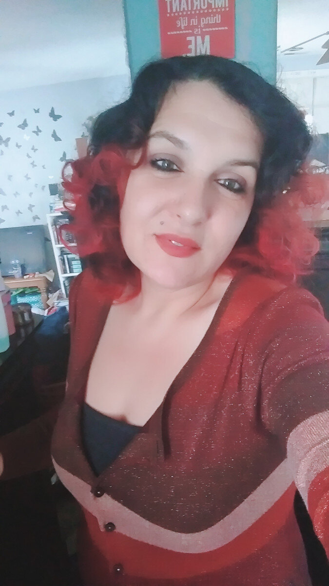 Xxmeganrayne (@xxmeganrayne), OnlyFans creator