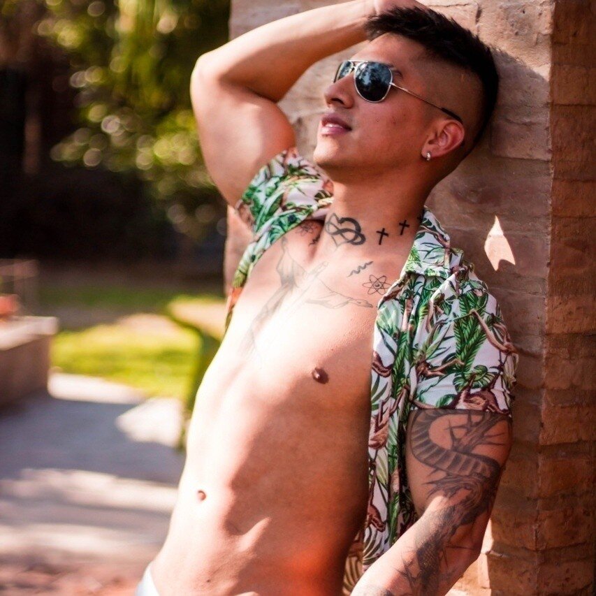 Xxmiltton (@xxmiltton), OnlyFans creator