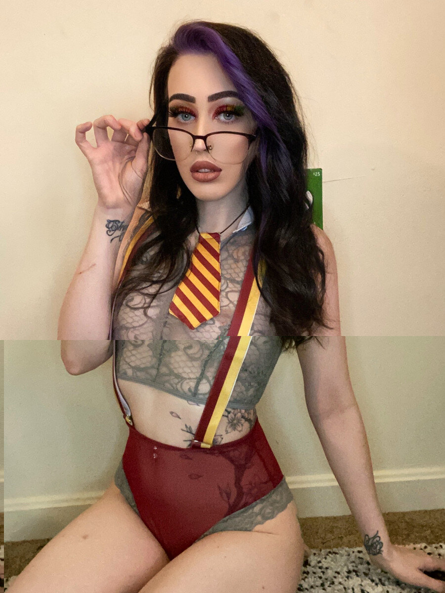 Xxmisslittlemia (@xxmisslittlemia), OnlyFans creator