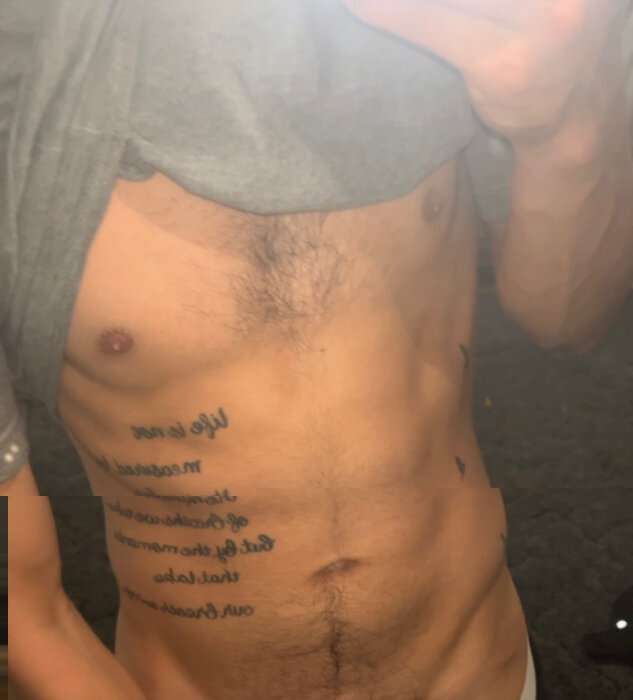 Xxnjames (@xxnjames), OnlyFans creator