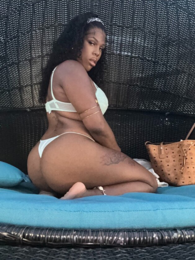Xxotichottie (@xxotichottie), OnlyFans creator
