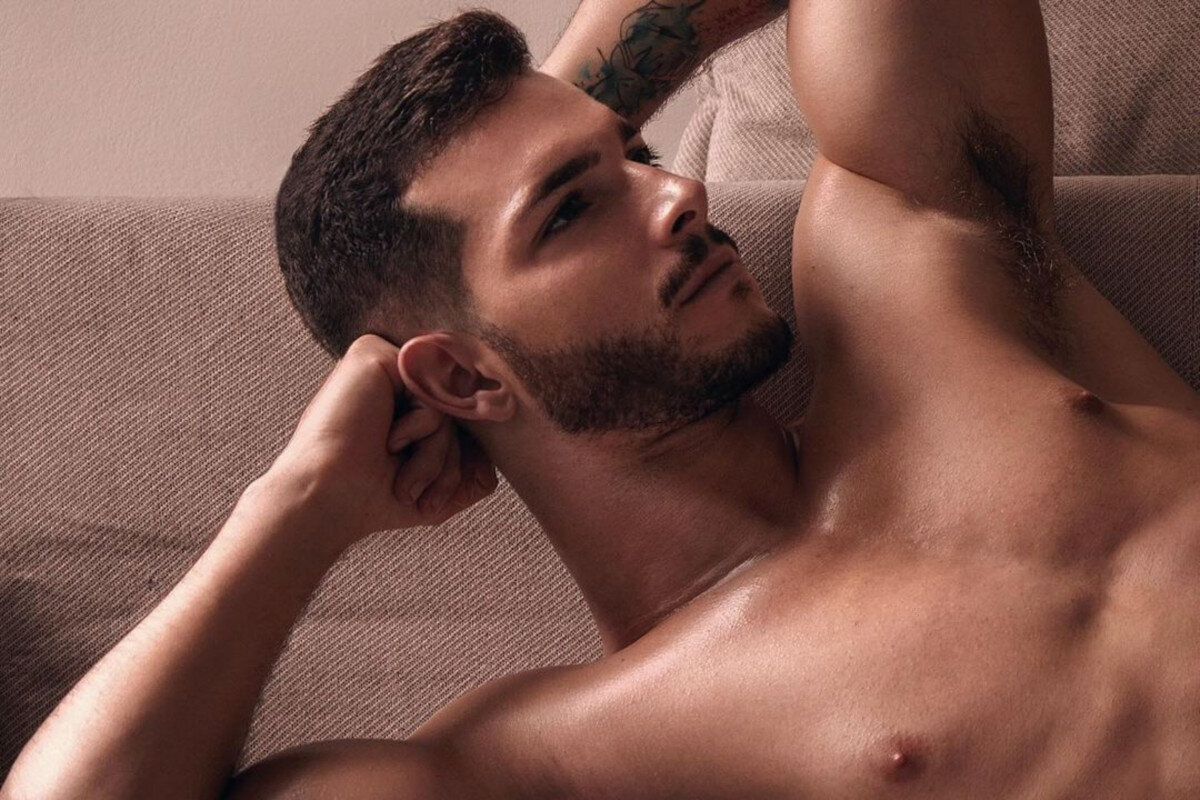 Xxrickyhardxx (@xxrickyhardxx), OnlyFans creator