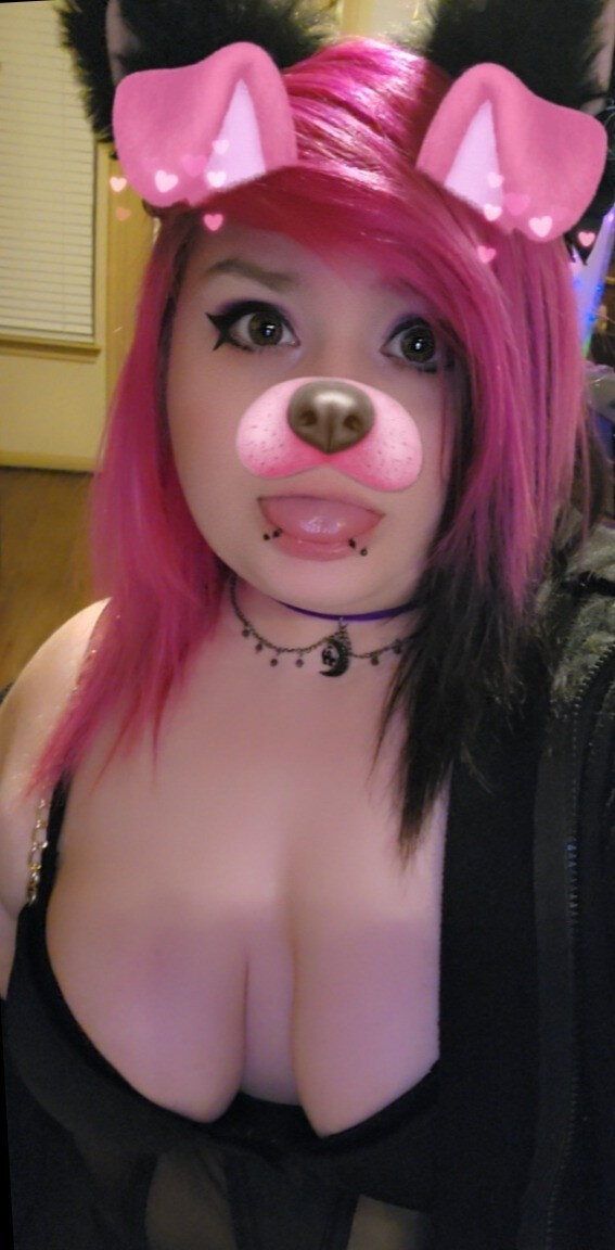 Xxsapphiresuccubusxx (@xxsapphiresuccubusxx), OnlyFans creator