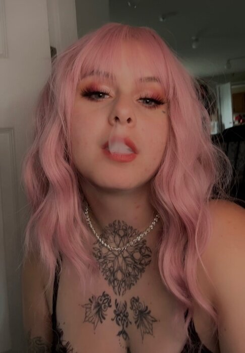 Xxscorpiobabyx (@xxscorpiobabyx), OnlyFans creator