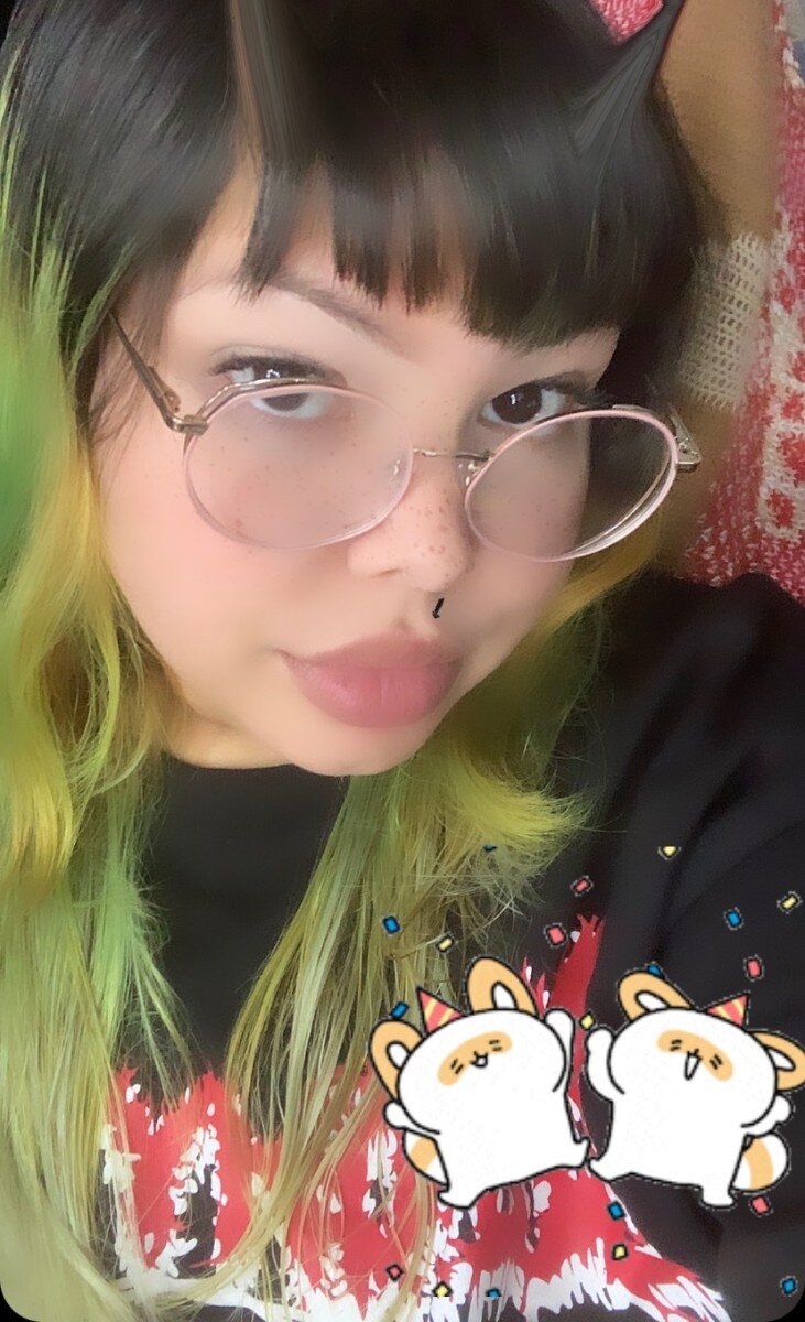 Xxsmallratxx (@xxsmallratxx), OnlyFans creator