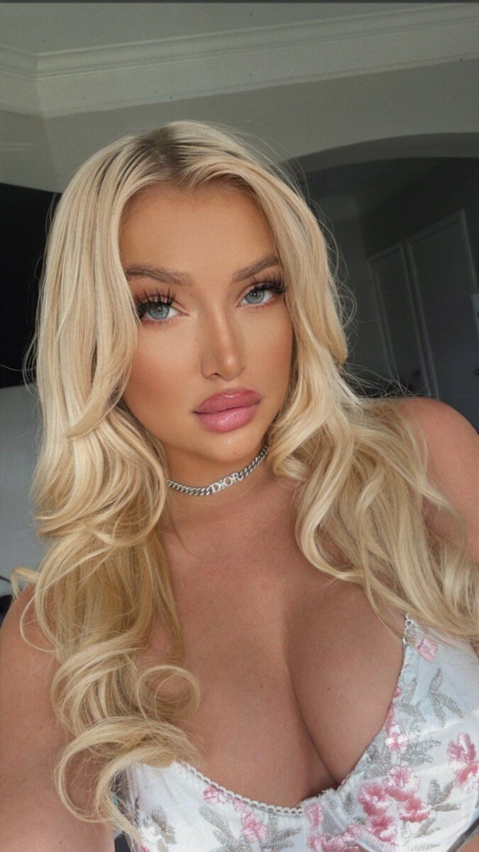 Xxtramaddie (@xxtramaddie), OnlyFans creator