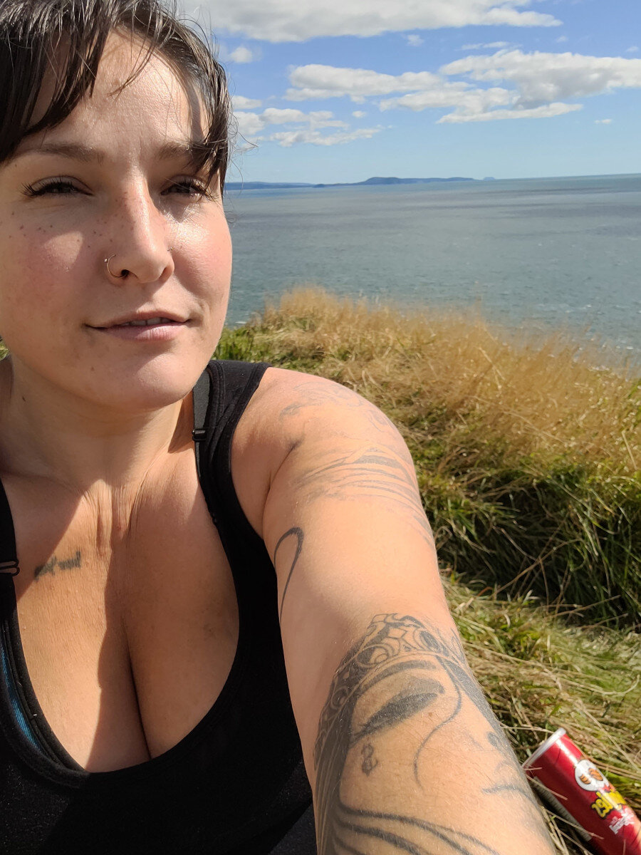 Xxvioletblairxx (@xxvioletblairxx), OnlyFans creator