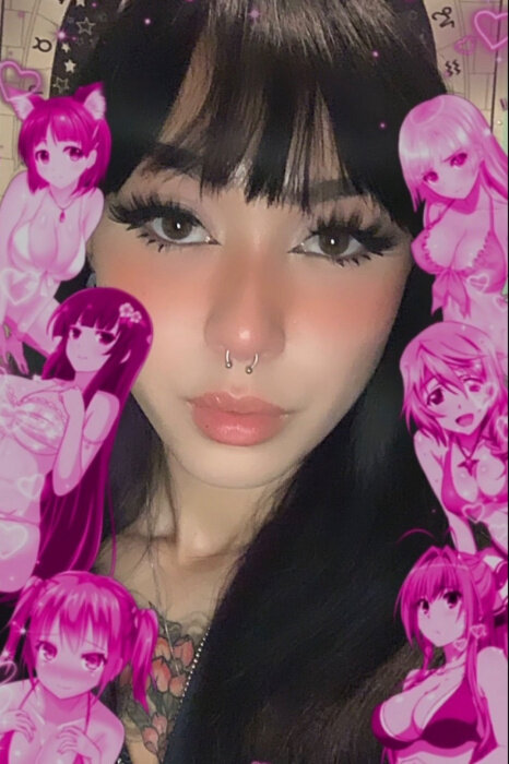 Xxwickedkittyxx (@xxwickedkittyxx), OnlyFans creator