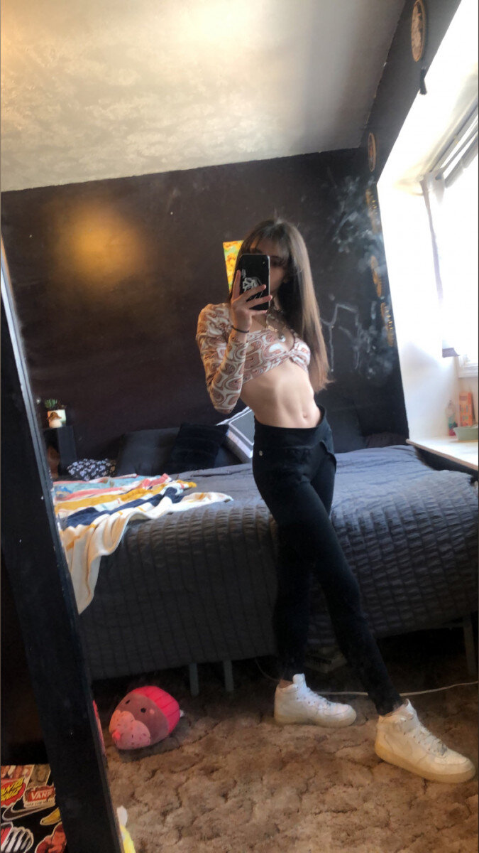 Xxxroorooxxx (@xxx.rooroo.xxx), OnlyFans creator