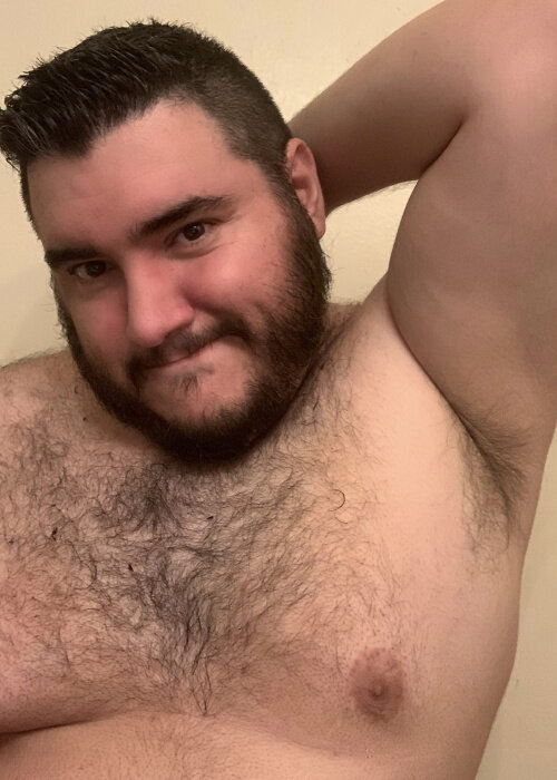 Xxx16bitbear (@xxx16_bit_bear), OnlyFans creator