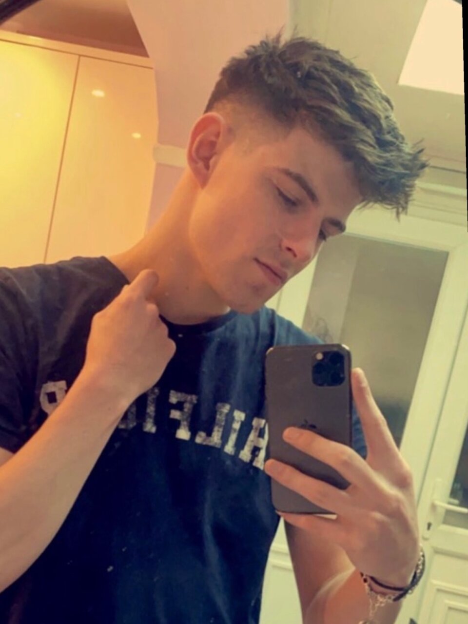 Xxxpaddy (@xxx_paddy), OnlyFans creator