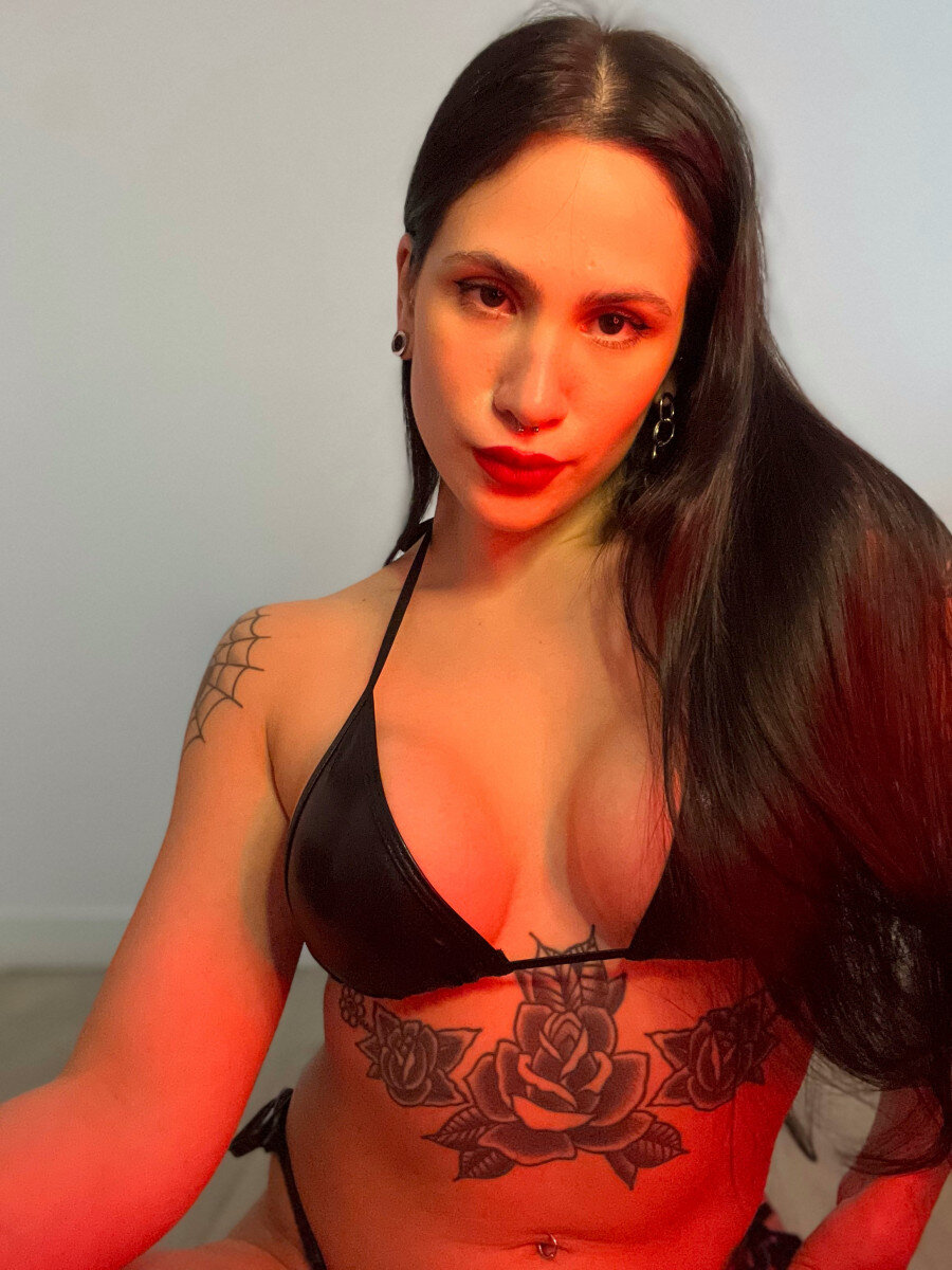 Xxxanx (@xxxanx), OnlyFans creator