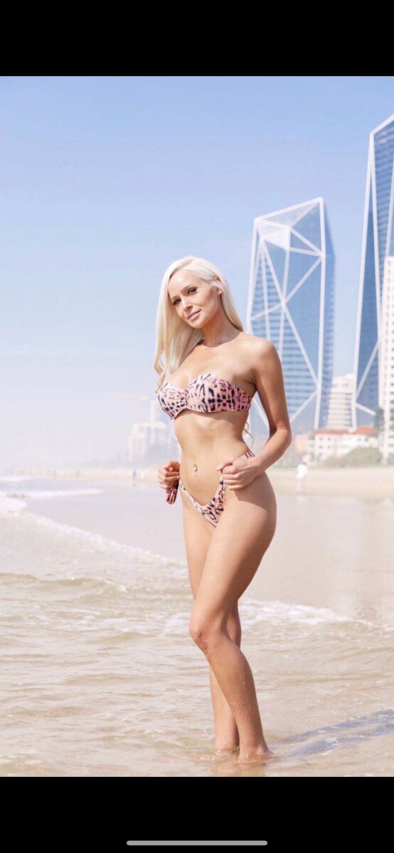 Xxxbarbiedoll (@xxxbarbiedoll), OnlyFans creator