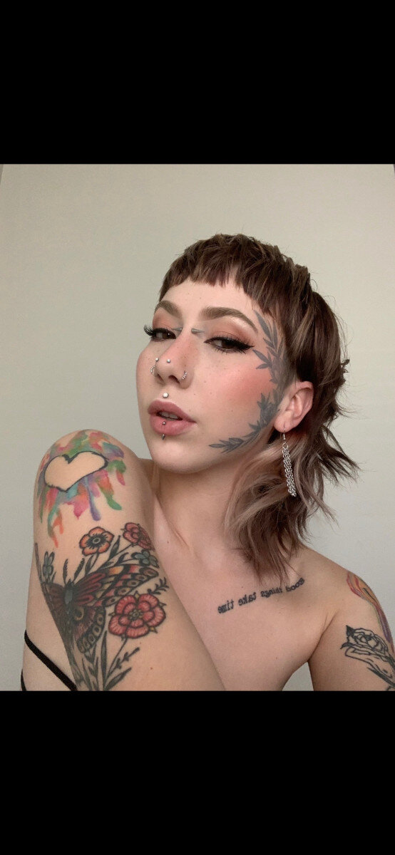 Xxxbaylee (@xxxbaylee), OnlyFans creator