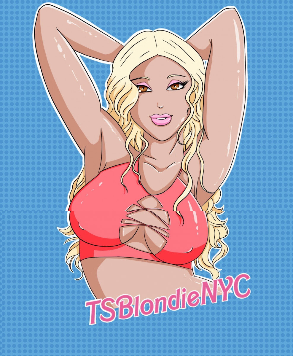 Xxxblondiexxx (@xxxblondiexxx), OnlyFans creator