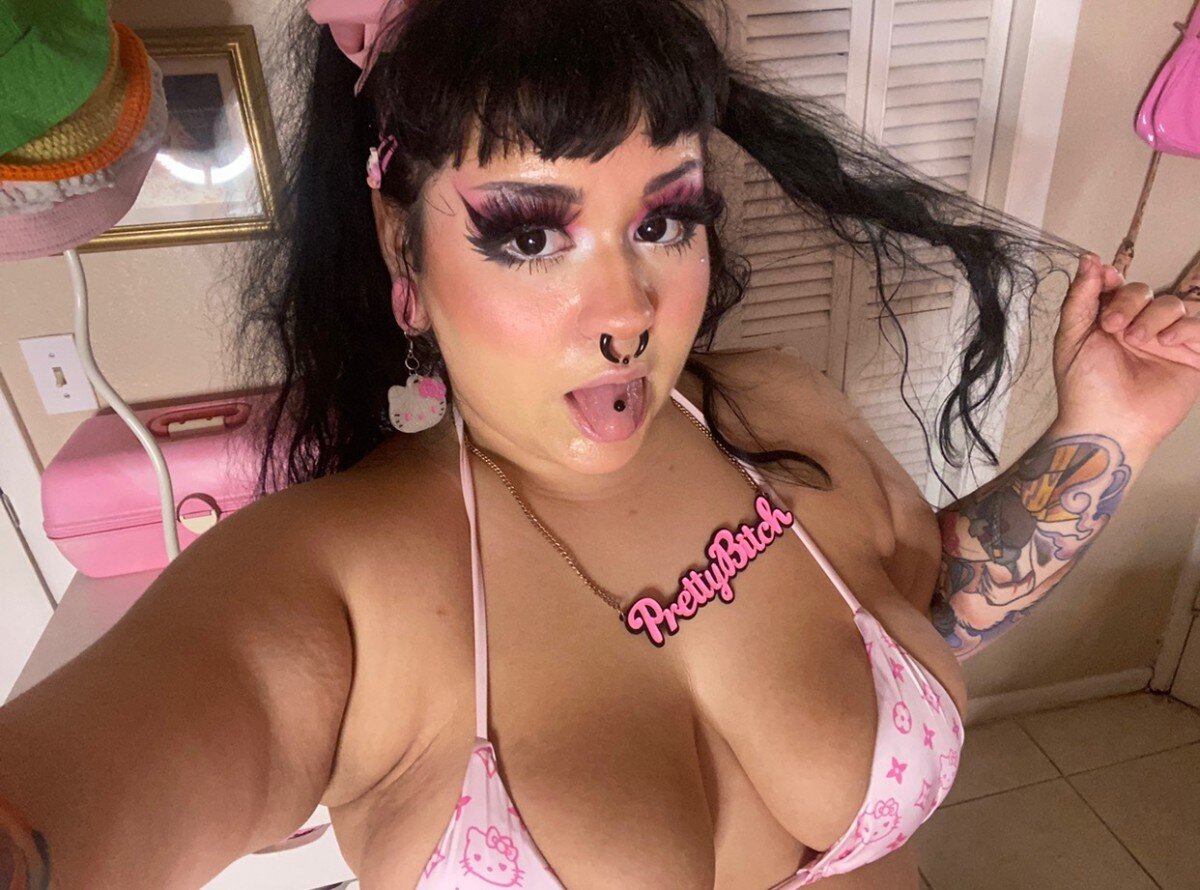Xxxchubbybunny (@xxxchubbybunny), OnlyFans creator