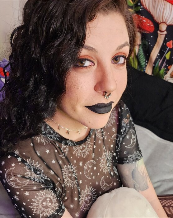 Xxxenaphia (@xxxenaphia), OnlyFans creator
