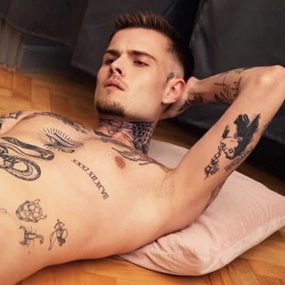 Xxxgreyfans (@xxxgreyfans), OnlyFans creator