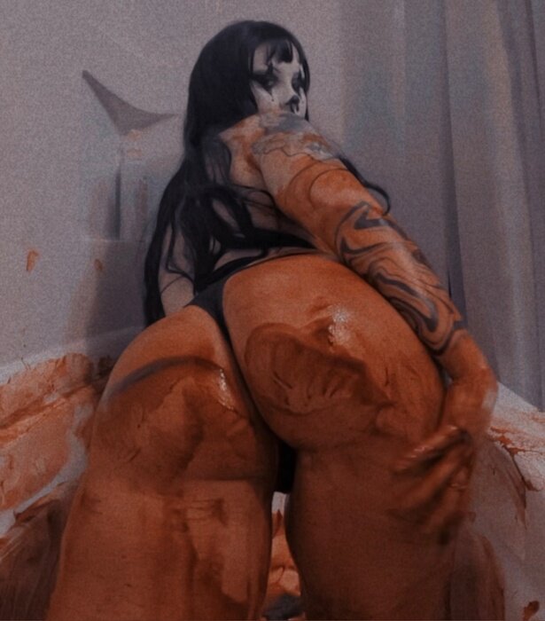 Xxxgxthkittyxxx (@xxxgxthkittyxxx), OnlyFans creator
