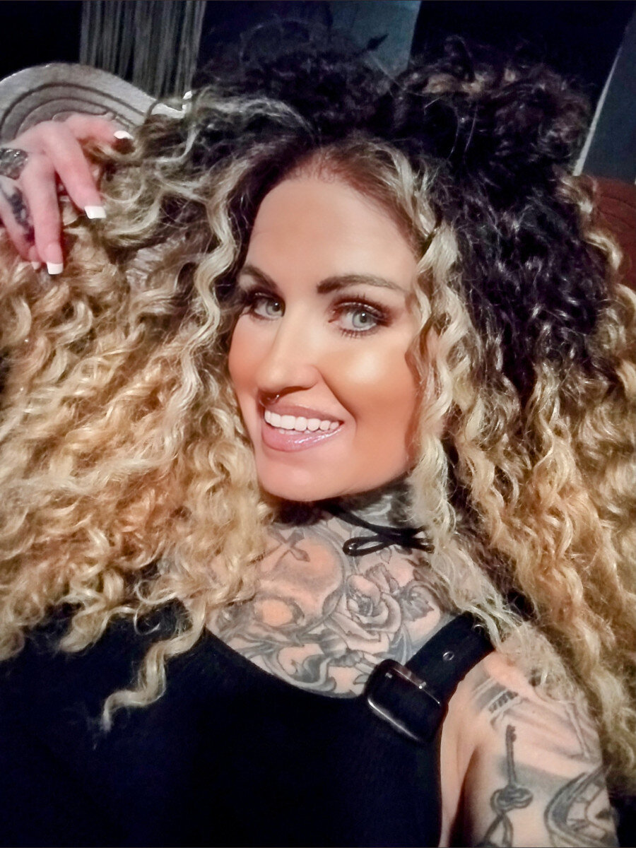Xxxgypsy (@xxxgypsy), OnlyFans creator