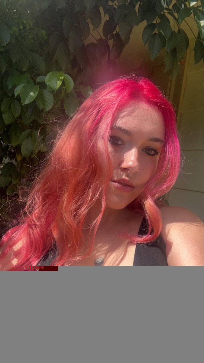 Xxxhailey (@xxxhailey), OnlyFans creator
