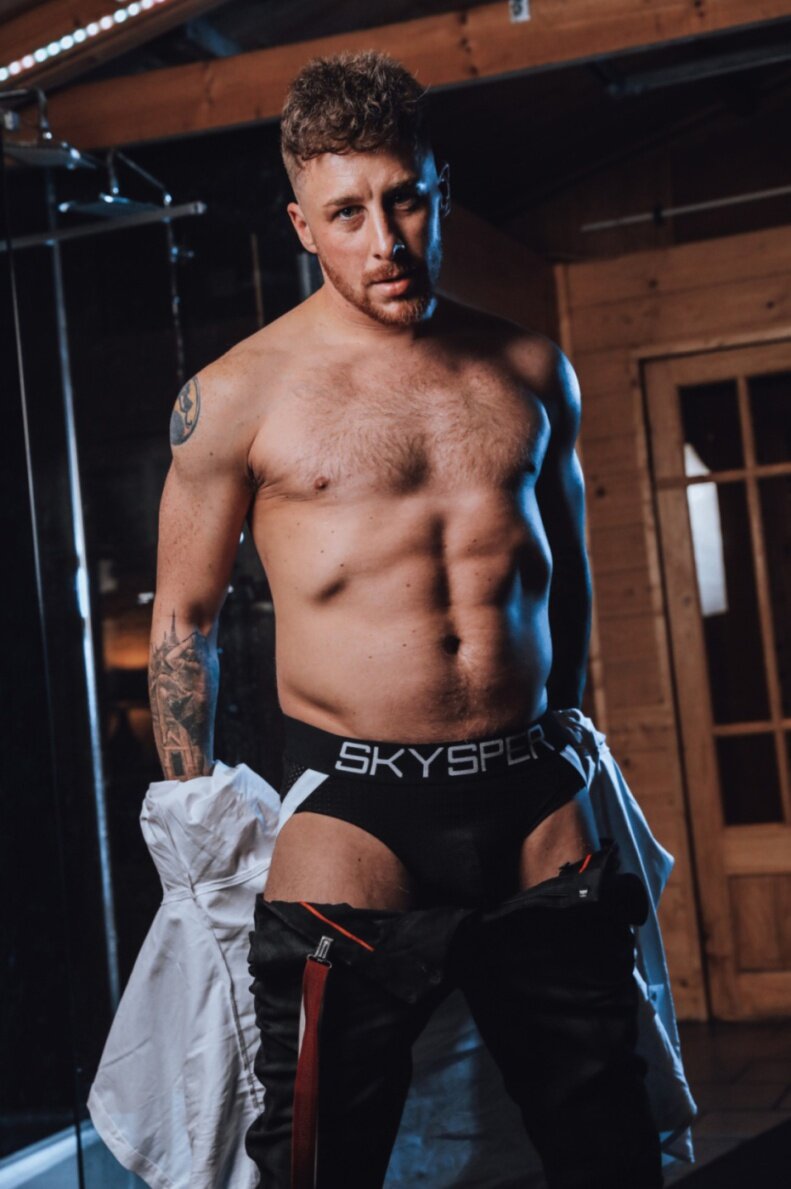 Xxxherbivore (@xxxherbivore), OnlyFans creator