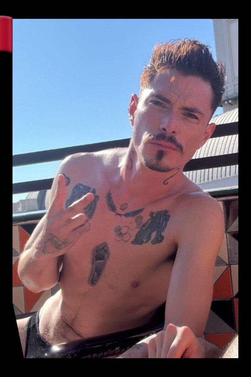 Xxxlpop (@xxxlpop), OnlyFans creator