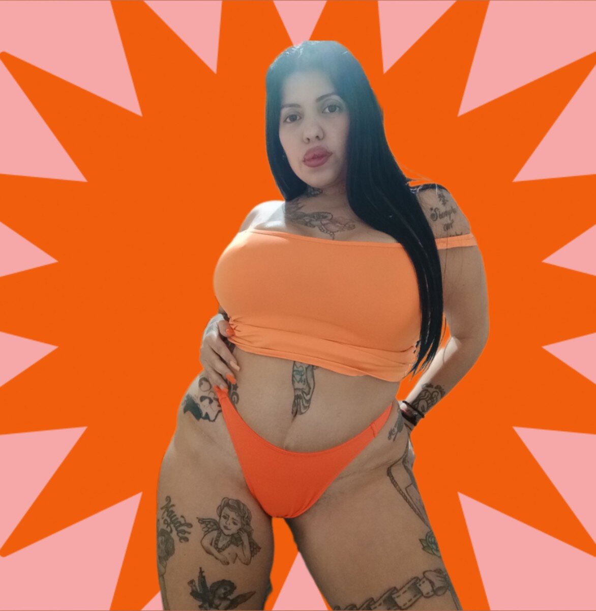 Xxxlulyhotxxx (@xxxlulyhotxxx), OnlyFans creator
