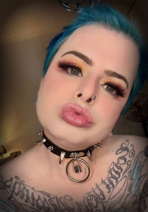 Xxxlunamoonxxx (@xxxluna_moonxxx), OnlyFans creator