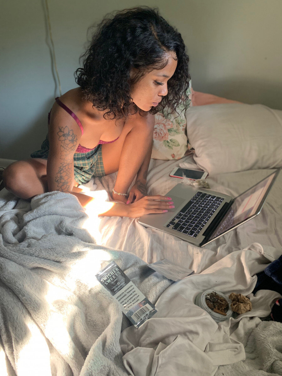 Xxxpollyp (@xxxpollyp), OnlyFans creator