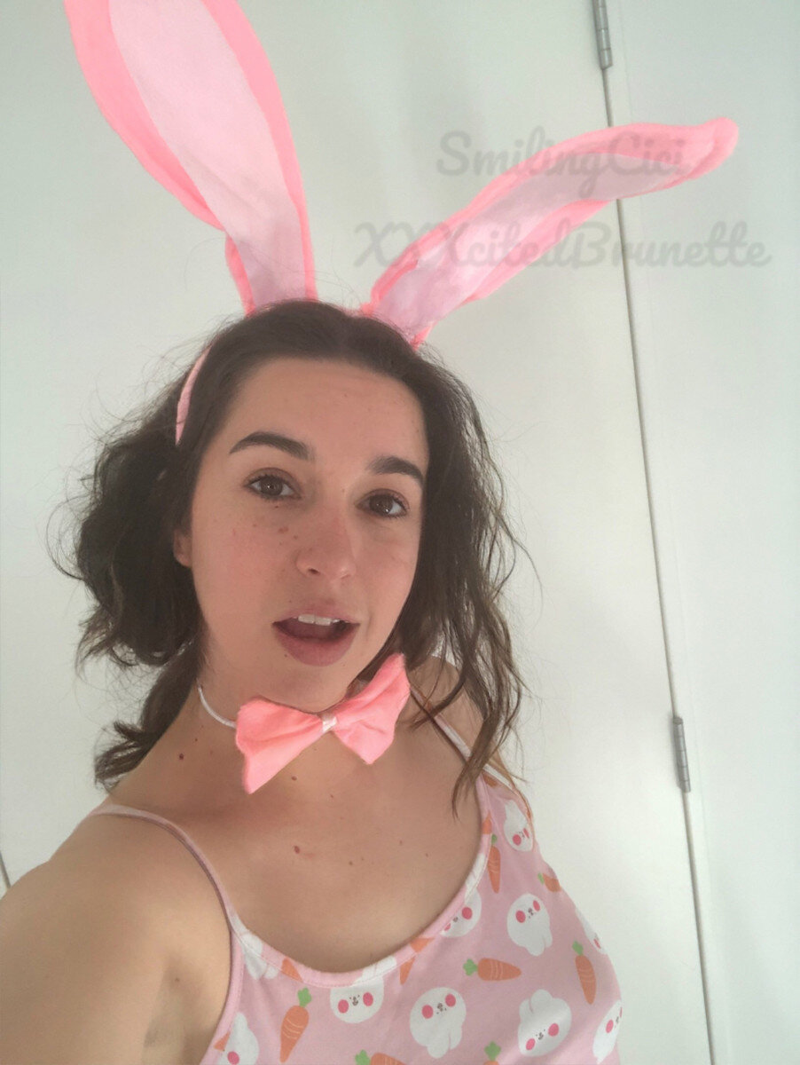 Xxxsmilingcici (@xxxsmilingcici), OnlyFans creator