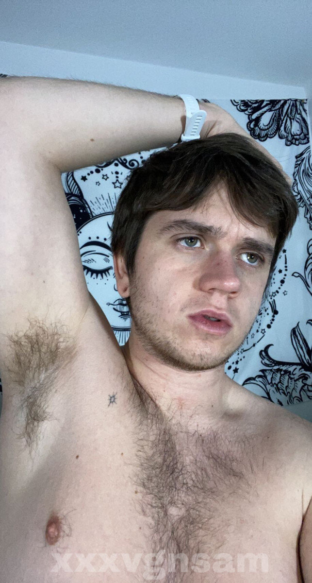 Xxxvgnsam (@xxxvgnsam), OnlyFans creator