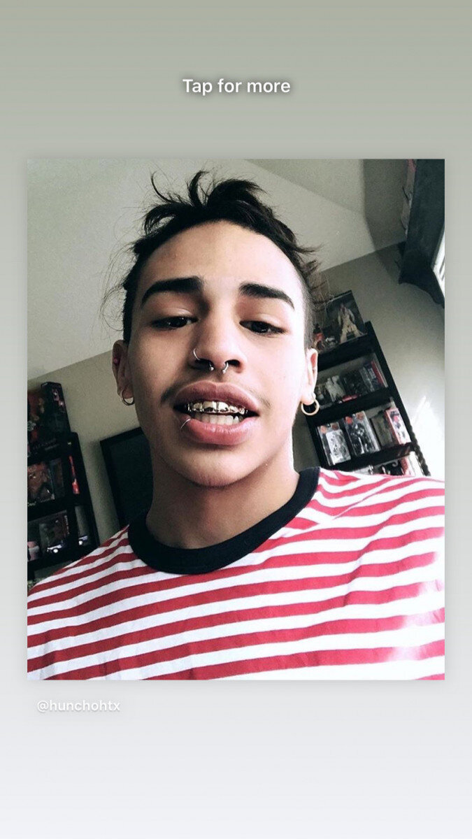 Xxxvl (@xxxvl), OnlyFans creator
