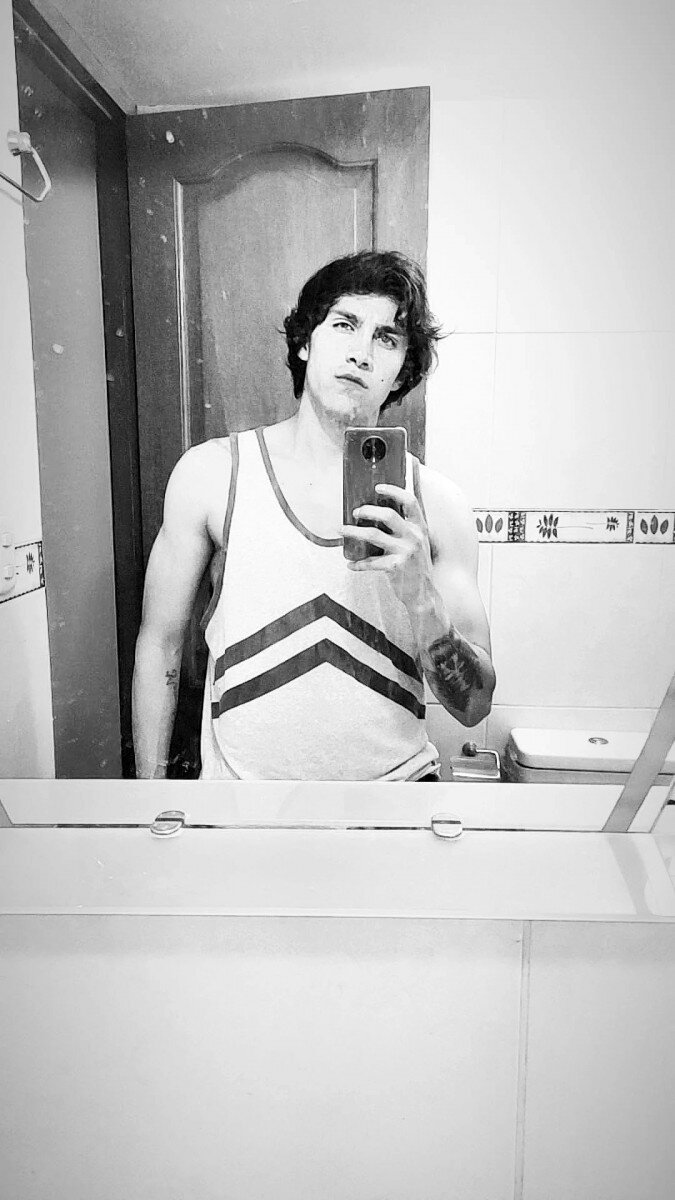 Xxxwolfcrazy (@xxxwolfcrazy), OnlyFans creator